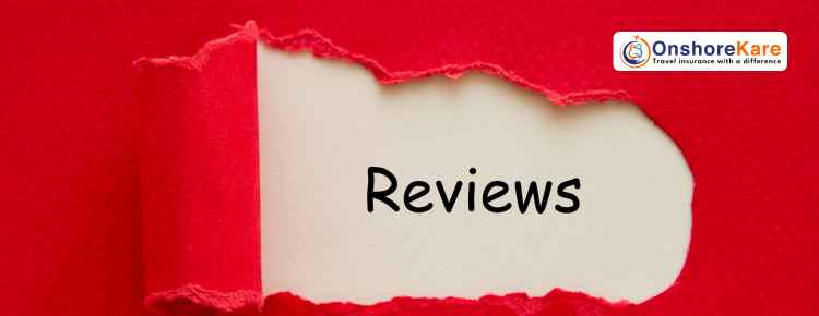 iTravelInsured Travel SE Reviews iTravelInsured Travel SE Reviews