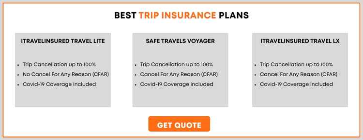 Travel Insurance For Japan