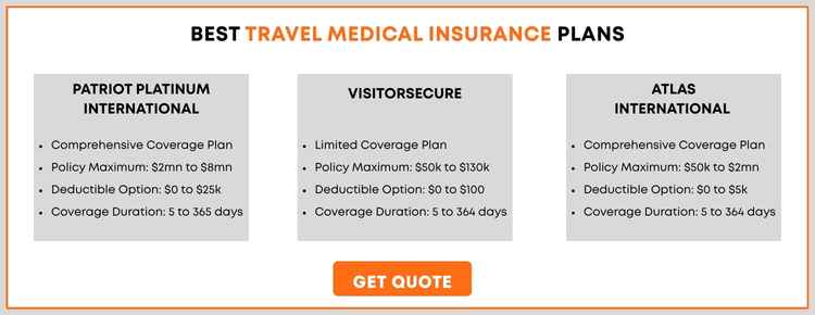 Travel Insurance Japan