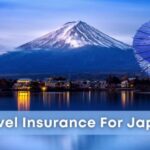 Travel Insurance For Japan – Compare, Buy & Travel Worry-Free