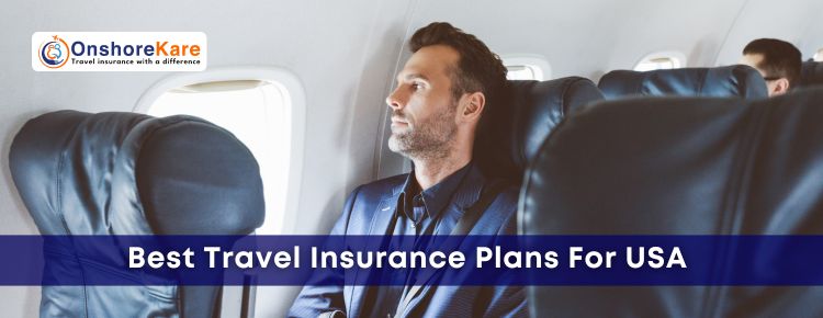 Travel Insurance For USA: Best Plans, Costs And Coverage Guide