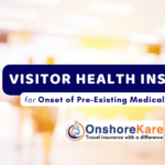 What is an Acute Onset Of Pre-Existing Conditions?