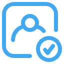 Verify your email and login