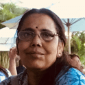 Shantha Kadur, USA